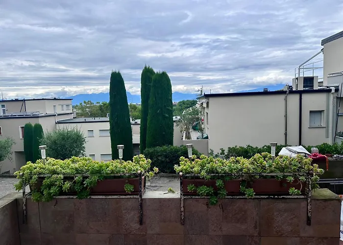 Lake Garda Relax Apartment