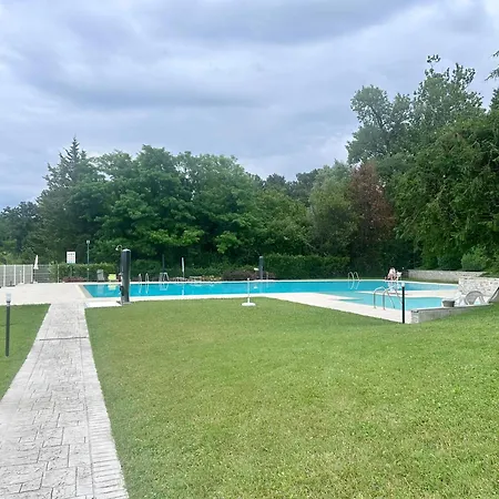 Lake Garda Relax Apartment Peschiera del Garda Exterior foto