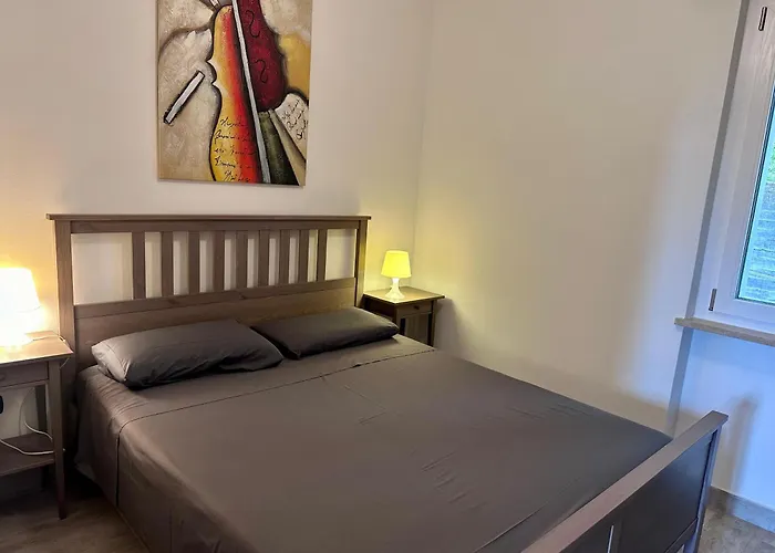 Lake Garda Relax Apartment