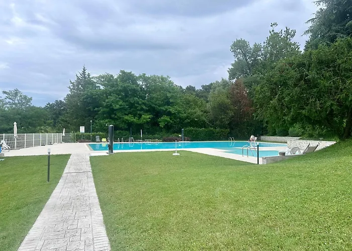 Lake Garda Relax Apartment