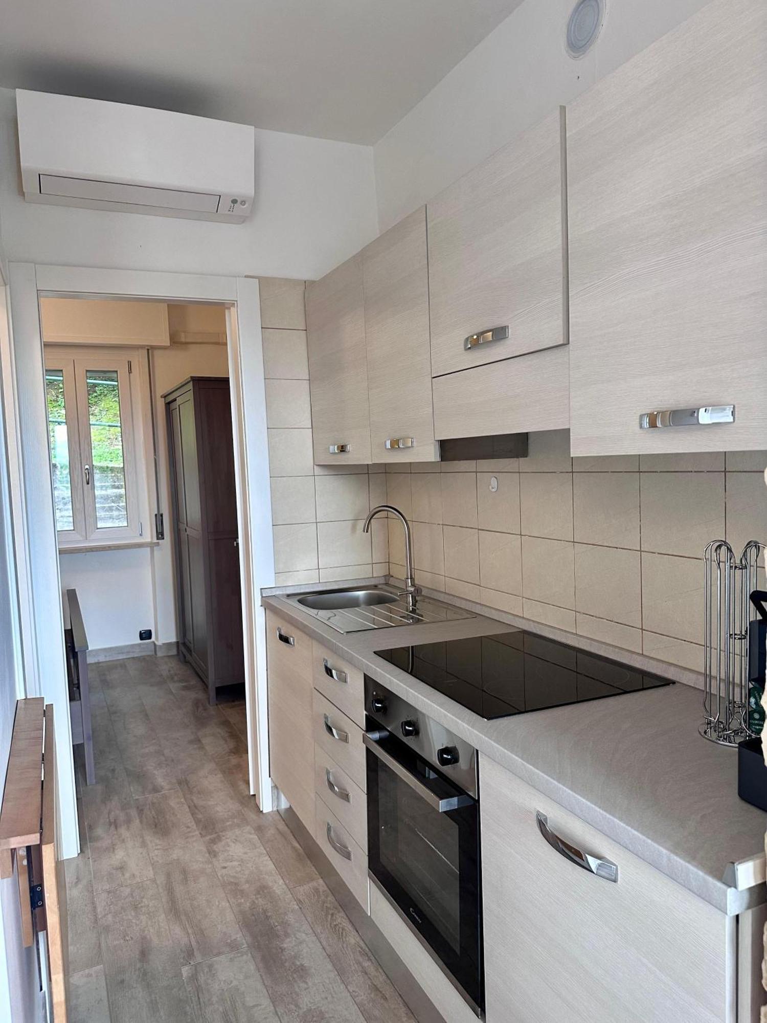 Appartement Garda Relax Peschiera del Garda